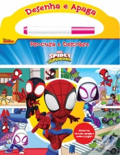 Capa do artigo Spidey e a sua Superequipa
