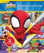 Spidey e a sua Superequipa - Preview