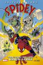 Spidey - Preview