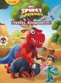 Spidey Y Su Superequipo Vamos Dinopoderes - Preview