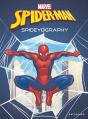 Spideyography. Spider-Man - Preview