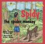 Spidy The Spider Monkey - Preview