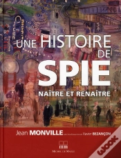 Capa do artigo Spie
