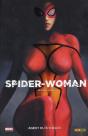 Spieder-Woman - Preview