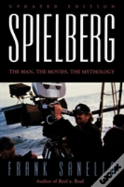 Capa do artigo Spielberg