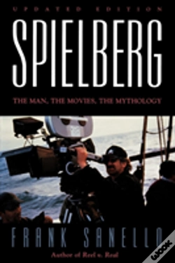 Capa do artigo Spielberg