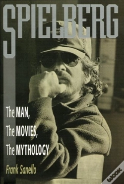 Capa do artigo Spielberg