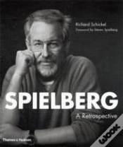 Capa do artigo Spielberg