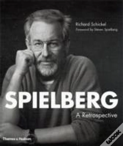 Capa do artigo Spielberg