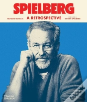 Capa do artigo Spielberg