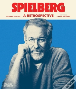 Capa do artigo Spielberg