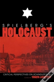 Capa do artigo Spielberg