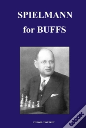 Capa do artigo Spielmann For Buffs