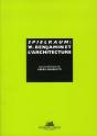Spielraum. W. Benjamin Et L'Architecture - Preview
