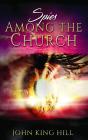 Spies Among The Church - Preview