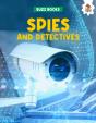 Spies And Detectives - Preview