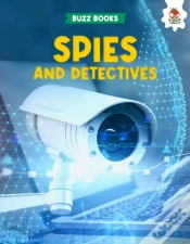 Capa do artigo Spies And Detectives