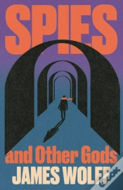 Capa do artigo Spies And Other Gods