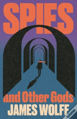 Capa do artigo Spies And Other Gods