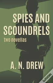 Capa do artigo Spies And Scoundrels