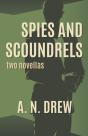 Spies And Scoundrels - Preview