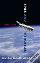 Spies And Shuttles