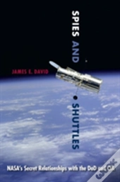 Spies And Shuttles
