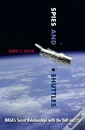 Capa do artigo Spies And Shuttles