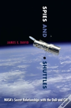 Capa do artigo Spies And Shuttles
