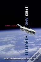 Spies And Shuttles