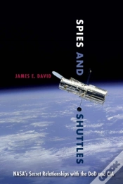 Capa do artigo Spies And Shuttles