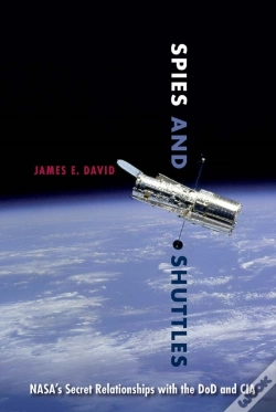 Capa do artigo Spies And Shuttles
