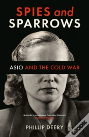 Capa do artigo Spies And Sparrows