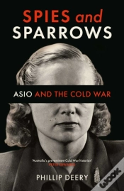 Capa do artigo Spies And Sparrows