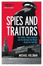 Spies And Traitors - Preview