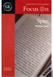 Capa do artigo Spies