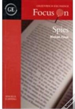 Capa do artigo Spies