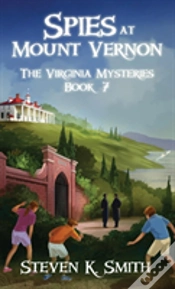 Capa do artigo Spies At Mount Vernon