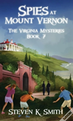 Capa do artigo Spies At Mount Vernon