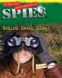 Spies Behind Enemy Lines - Preview