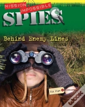 Capa do artigo Spies Behind Enemy Lines