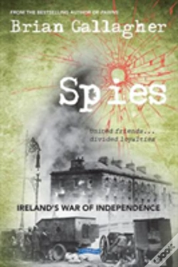 Capa do artigo Spies