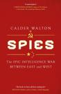 Spies - Preview