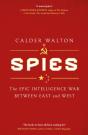 Spies - Preview
