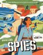Spies - Preview