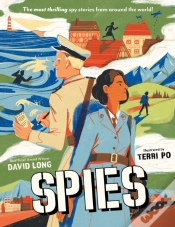 Capa do artigo Spies