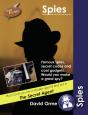 Spies - Preview