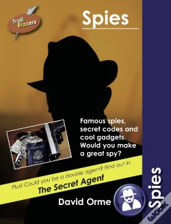 Capa do artigo Spies