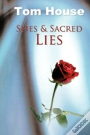 Capa do artigo Spies & Sacred Lies