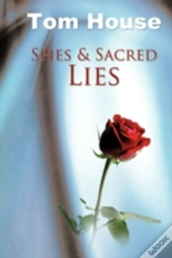 Capa do artigo Spies & Sacred Lies